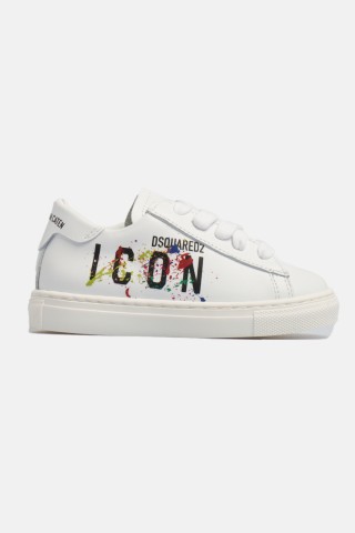 SNEAKERS ICON COLOR