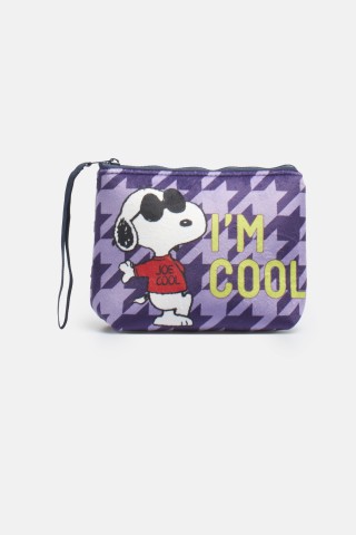 ALINE W-SNOOPY COOL PDP 2624