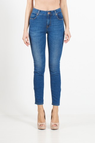 Jeans margot skinny fit