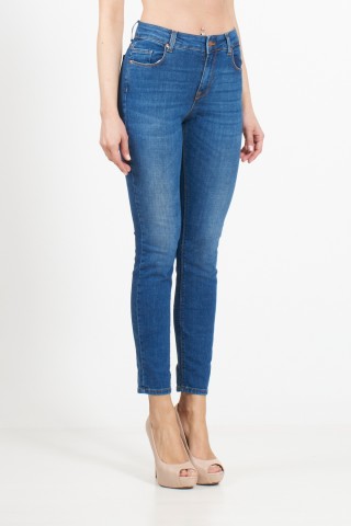 Margot skinny fit jeans