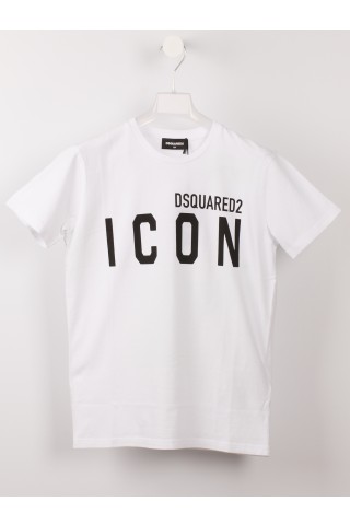 T-SHIRT COOL FIT ICON