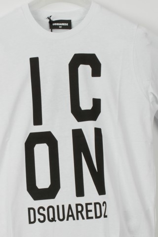 SLOUCH FIT ICON T-SHIRT