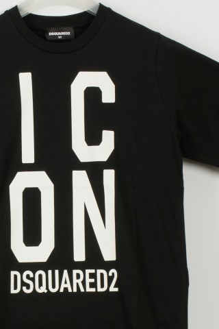 SLOUCH FIT ICON T-SHIRT