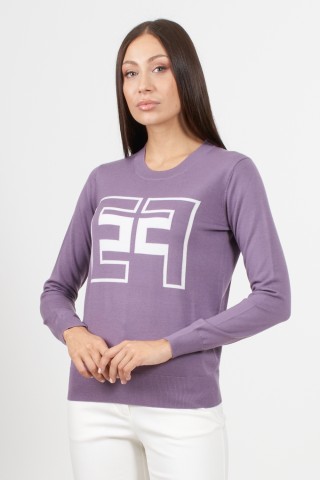CENTRAL LOGO LS JERSEY