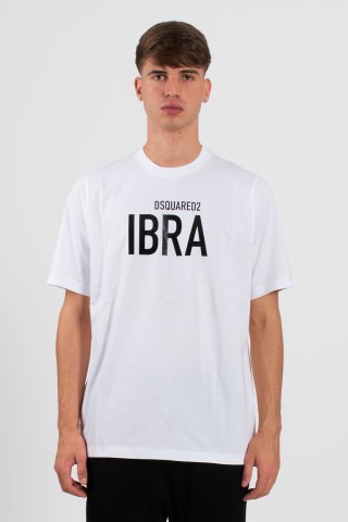 T-shirt IBRA ICON