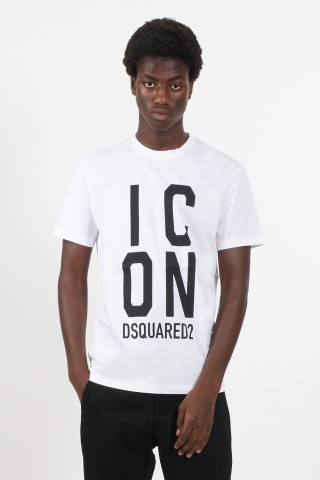 ICON SQUARED COOL T-SHIRT