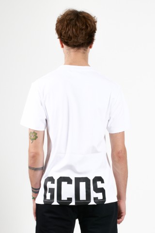 gcds low band regular t-shirt