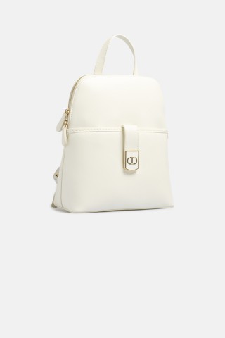 BACKPACK WITH BUCKLE