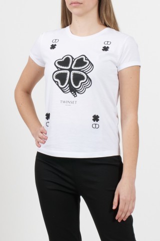 St. cloverleaf t-shirt