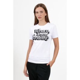 VERSACE JEANS COUTURE T-SHIRT