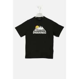 SLOUCH FIT T-SHIRT