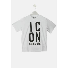 T-SHIRT SLOUCH FIT ICON