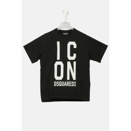 T-SHIRT SLOUCH FIT ICON